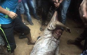 متهمان به قتل شیعیان در مصر دستگیر شدند