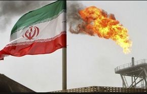 ارتفاع واردات الصین من النفط الایراني بنسبة 50 %