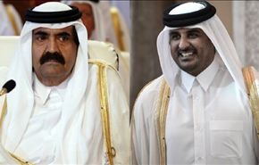 التغيير في قطر حصل بسبب تجاوزها للخطوط الحمراء