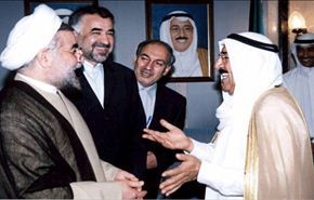إستمرار مكانة الكويت الخاصة في سياستنا الخارجية