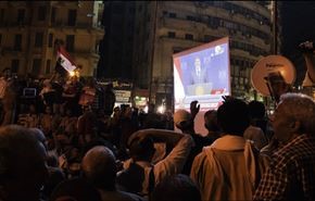 المعارضة:فات أوان التفاهم بين حكم مرسي والشعب؟+فيديو