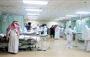 پزشکان خطاکار از عربستان فرار می کنند !
