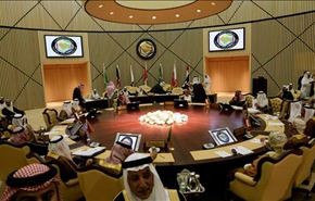 مجلس التعاون يرحب بدعم مؤتمر الدوحة لمسلحي سوريا