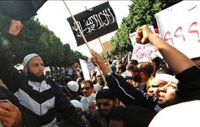 تونس:أغلبية لقانون تحصين الثورة والمعارضة تحذر
