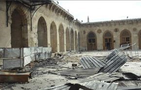 10 هزار اثر تاریخی در سوریه نابود شده است