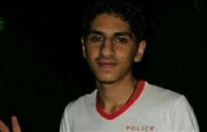 الشبكة العربية تدين سجن طفل في البحرين