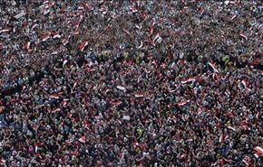 مصر: احتجاجات عابرة ام ثورة حتى التغيير