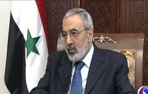 وزير اطلاع رساني سوريه از مصر و تركيه انتقاد كرد