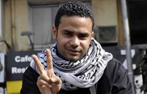بنیانگذار "تمرد" مصر مأمور گفتگو با ارتش شد