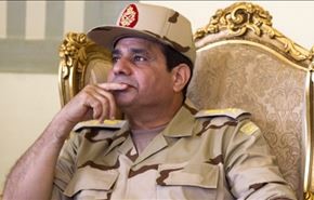 جلسه بحران فرماندهان نظامی در مصر