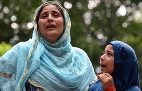 اعتراض پاکستان به حملات خونین آمریکایی ها