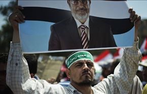 اخوان المسلمین، مصر را تهدید به جنگ داخلی کرد