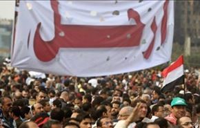 سازمان ملل مصری ها را به خویشتنداری دعوت کرد