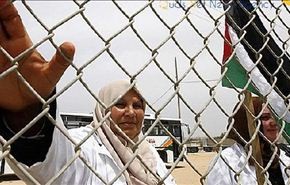 الأمم المتحدة تطالب بحرية التنقل في غزة