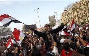 البرادعی گزینه گروههای مصری برای نخست وزیری