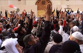 جنبش " تمرد " بحرین اعلام موجودیت کرد