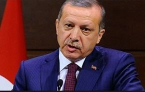 نشست اردوغان و سیاستمداران ترک برای بررسی اوضاع مصر