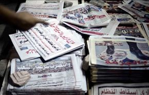 التحقیق مع مرسي بإهانة القضاء الإثنین المقبل