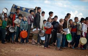 منظمة فاو تحذر من تدهور الوضع الغذائي في سوريا