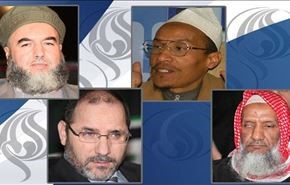 توصیه اسلامگرايان الجزاير به اخوان المسلمین مصر