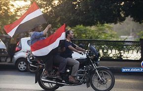 هدوء حذر في مصر بعد احداث دامية واعتقالات بصفوف الاخوان