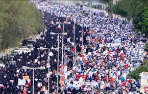 لايمكن الحديث عن حل سياسي قريب للازمة البحرينية