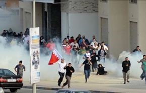 حکام بحرین خواهان حل بحران نیستند