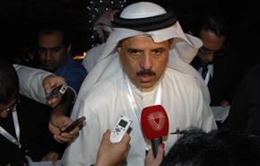 وزير التربية : لا بديل أمام البحرينيين الا الحوار