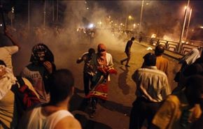 خروج سلفی های "نور" از مذاکرات سیاسی در مصر
