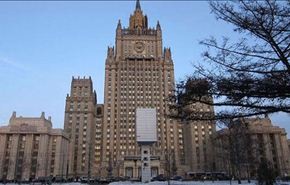 موسكو : بيان مجلس الأمن حول احداث حمص متحيز