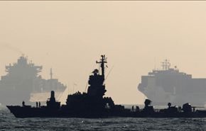 ياخونت و بهانه اسرائیل برای نوسازی نیروی دریایی