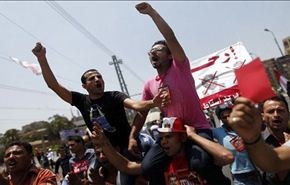 الوفد: مصر كلها انتفضت ضد حكم الاخوان