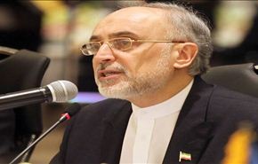 صالحي يفتتح السفارة الإيرانية في العاصمة الناميبية