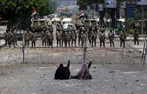 اخبار ضد و نقیض درباره حادثه خونین قاهره