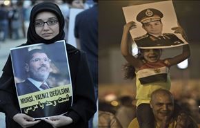 هشدار ارتش مصر به گروههای درگیر