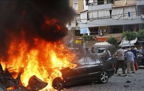 ردپای صهیونیستها در انفجار بیروت
