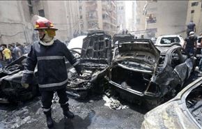 تحقيقات درباره انفجار بيروت ادامه دارد