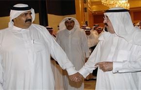 روابط قطر و عربستان؛ رقابت یا منازعه؟