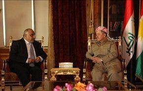 الحوار بين بغداد واربيل بداية لحل مشاكل العراق