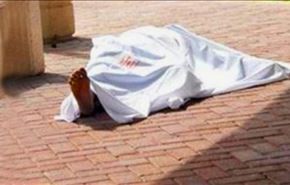 صورة +العثور على جثة قبطي قطع رأسه في سيناء