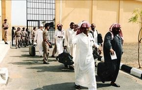 السعودية تفرج عن 11 الف سجين بشهر رمضان