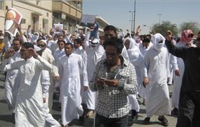 ربودن خانواده هاي فعالان سياسي در عربستان