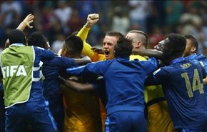 كأس العالم للشباب: فرنسا تحرز اللقب بركلات الترجيح