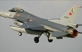 طائرات تجسس تركية تكثف استطلاعاتها شمال العراق