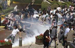 بازداشت 111 عکاس در اعتراضهای ترکیه