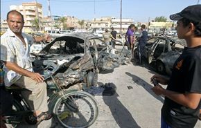 5 قتلى في هجمات متفرقة شمال العراق
