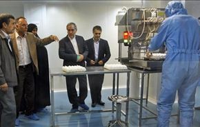 احمدي نجاد: ايران ضمن الدول الاكثر تقدما في العلوم