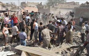 طوزخورماتو تستنجد بالحكومة العراقية من الارهاب