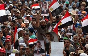 رهبر سابق اخوان المسلمین مصر بازداشت شد