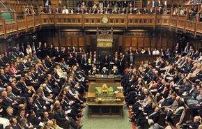 مصرف کوکائین در پارلمان انگلیس